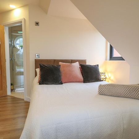 The Loft At Amber View Villa Belper Eksteriør bilde
